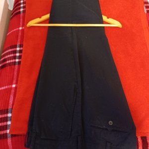 Like new Polo by Ralph Lauren CHINO Classic fit Causal dress pants.36w 30l